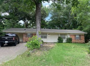 2722 McDonald Rd, Tyler, TX 75701
