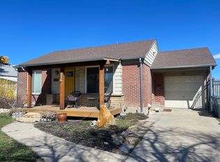 1114 W Briarcliff Ave, Salt Lake City, UT 84116