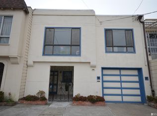 2631 46th Ave, San Francisco, CA 94116