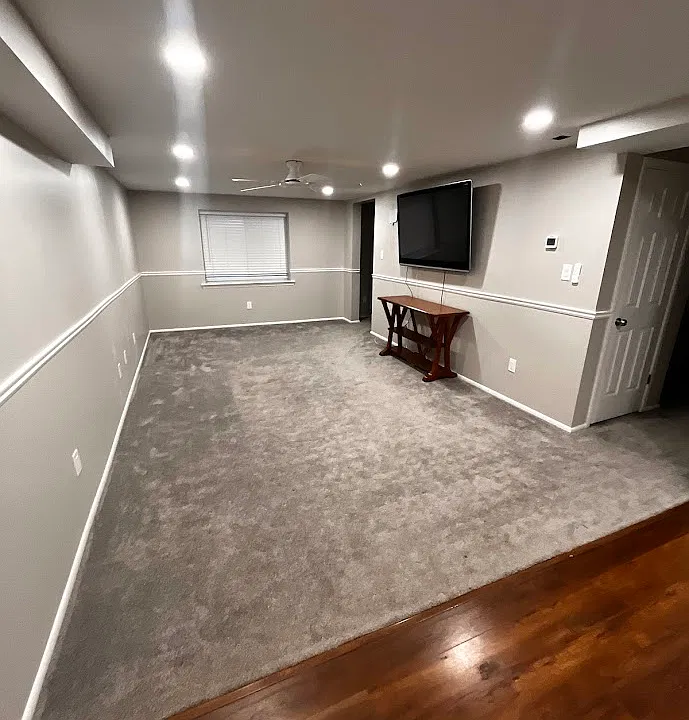 1338 N 1670 W #BASEMENT