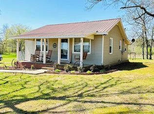 1027 County Road 95, Moulton, AL 35650