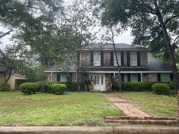 5810 Wanakah Dr, Houston, TX 77069