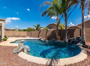 3609 W Buckhorn Trl, Phoenix, AZ 85083