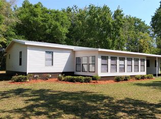 334 Old Jennings Rd, Orange Park, FL 32065