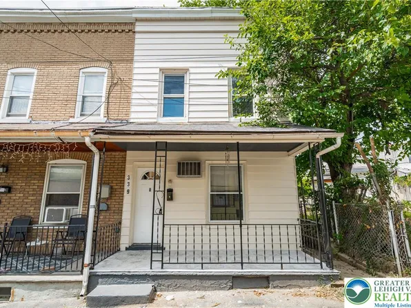 339 E Howe St, Allentown, PA 18109