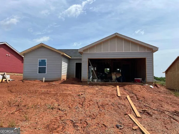 47 Adaline Ct, Carnesville, GA 30521