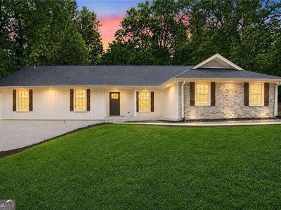 610 Pine Grove Rd, Roswell, GA, 30075
