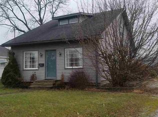 1421 Adams St, Decatur, IN 46733
