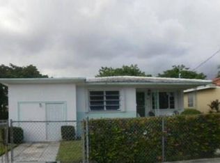 3211 Thomas Ave, Miami, FL 33133