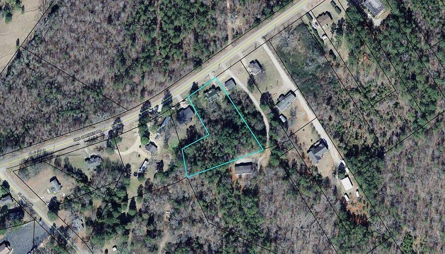 2nd image of 2170 Old Camden Rd