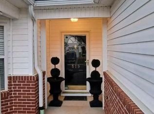519 Cliffview Ct, Greer, SC 29650