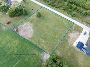 0 Girton Rd, Risingsun, OH 43457