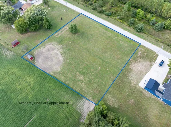 0 Girton Rd, Risingsun, OH 43457