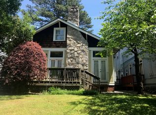919 Argonne Ave NE, Atlanta, GA 30309