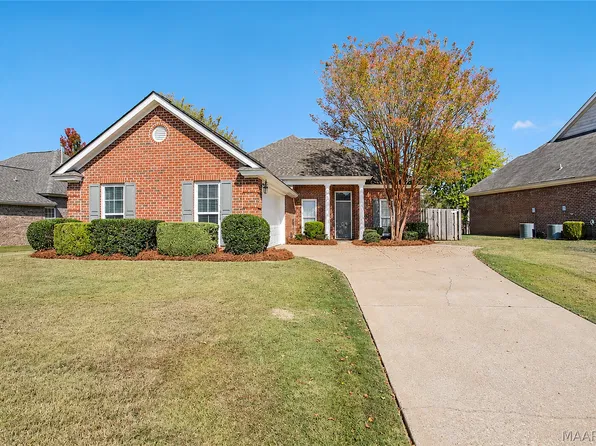 8925 Cotswold Ct, Montgomery, AL 36117