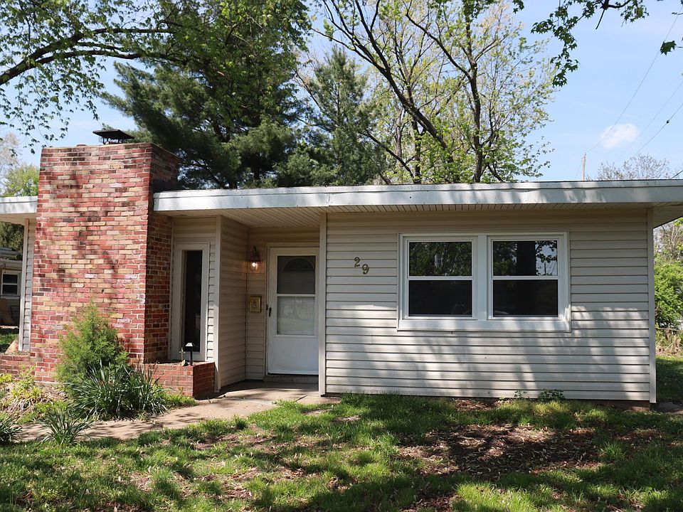 1st image of 29 Saint Celeste Dr