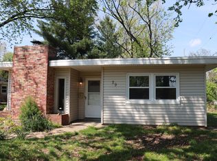 29 Saint Celeste Dr, Florissant, MO 63031