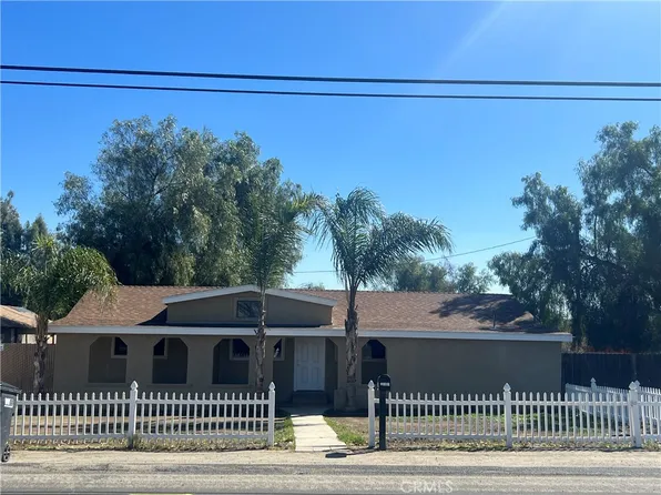17070 Wood Rd, Riverside, CA 92508