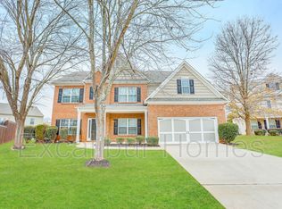 85 Sammy Ct, Covington, GA 30016