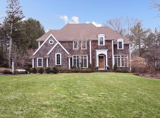 56 Coburn Rd, Weston, MA 02493