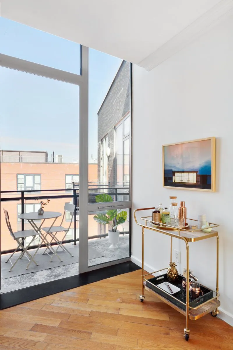 82 Irving Place #7B in Clinton Hill, Brooklyn | StreetEasy