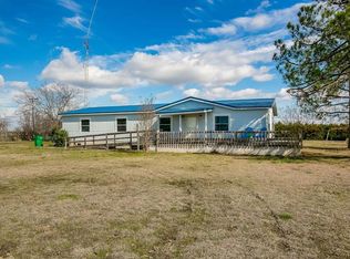 6401 County Road 4102, Greenville, TX 75401