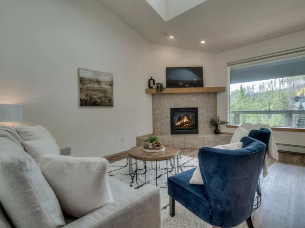 91399 Ryan Gulch Road UNIT B6, Silverthorne, CO 80498