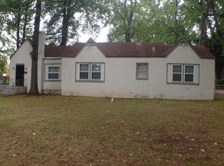 1733 Saint Charles Ave, Birmingham, AL 35211