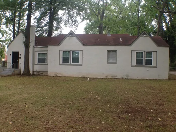 1733 Saint Charles Ave, Birmingham, AL 35211
