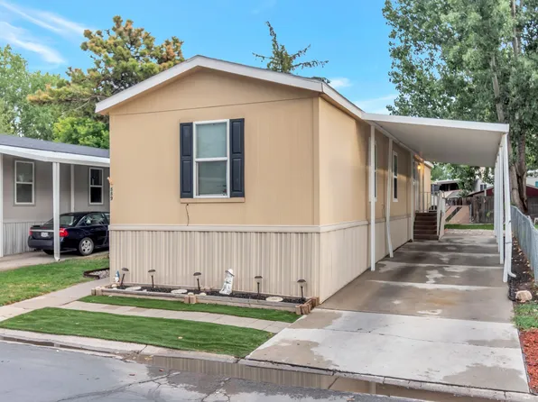 889 W Storm Mountain Dr S, Salt Lake City, UT 84123