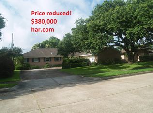 5467 Indigo St, Houston, TX 77096