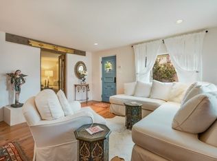540 Del Norte Ln, Santa Fe, NM 87501