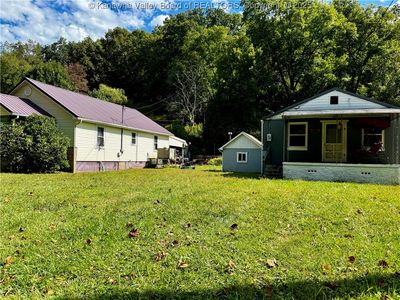 2576 Browns Creek Rd, Saint Albans, WV, 25177
