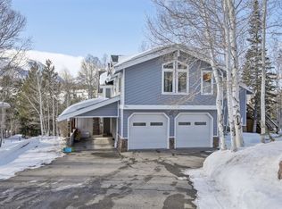 337 Hummingbird Cir, Silverthorne, CO 80498