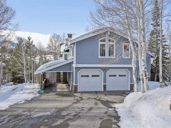 337 Hummingbird Circle, Silverthorne, CO 80498