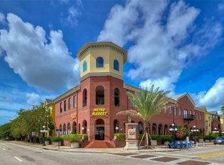 2010 E Palm Avenue 14211 #14211, Other City In the State of Florida, FL 33605