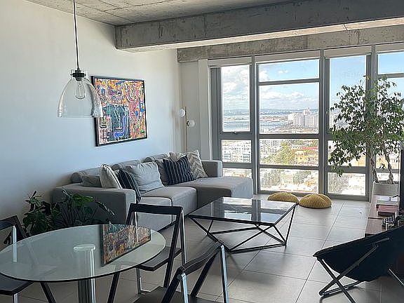 High-end furniture
