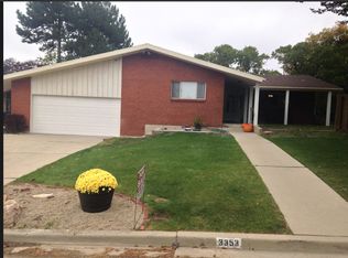 3353 Cherokee Ln, Provo, UT 84604