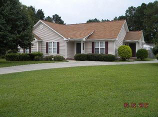 2401 Sexton Rd, Rocky Mount, NC 27804