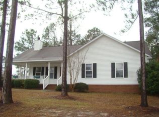 86 Nature Ln, Elgin, SC 29045