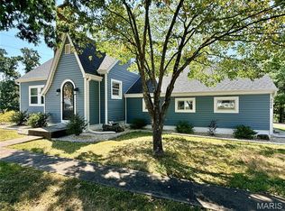 2000 Old Saint Marys Rd, Perryville, MO 63775