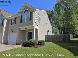 1224 Gunn Hall Dr, Virginia Beach, VA 23454