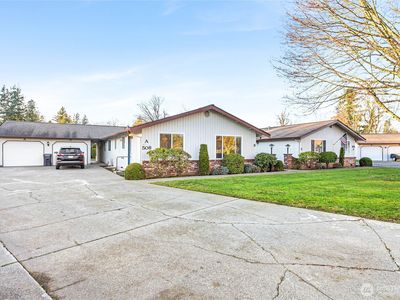 508 Forest Circle E #4A, Lynden, WA, 98264