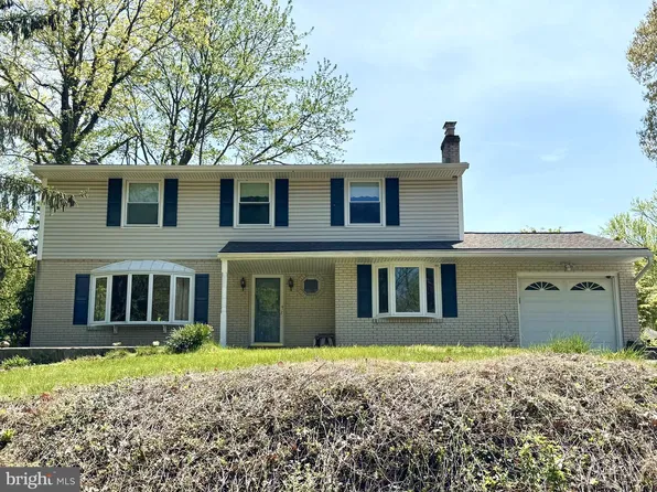 2639 Bittersweet Dr, Wilmington, DE 19810