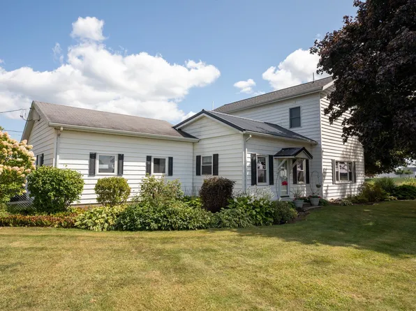 2512 N State Road 19, Etna Green, IN 46524