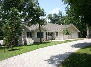 1920 County Road 804, Gamaliel, AR 72537