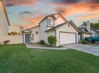 3708 Terneuzen Ave, Modesto, CA 95356