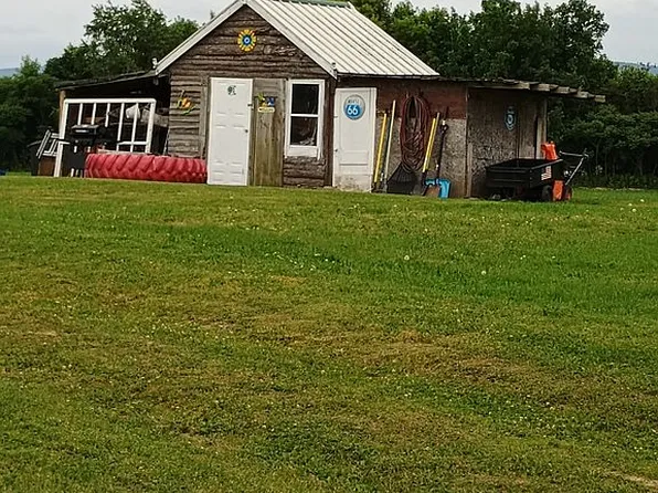 8791 Short Tract Rd, Nunda, NY 14517