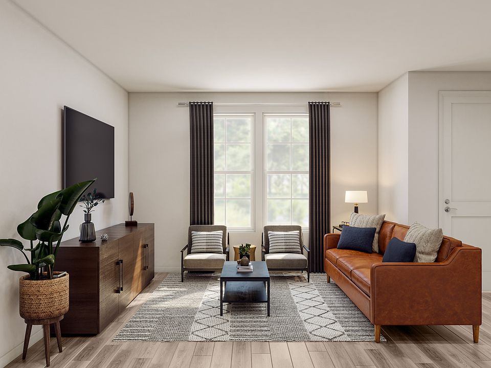 Plan F Plan, Candelas Townhomes, Arvada, CO 80007 Zillow