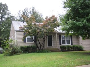 4513 W 69th St, Prairie Village, KS 66208